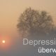 Depression überwinden