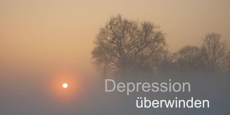 Depression überwinden