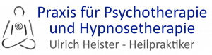 Praxis für Psychotherapie und Hypnosetherapie - Ulrich Heister